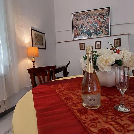 Appartamento Crilo Pisa Esterno foto